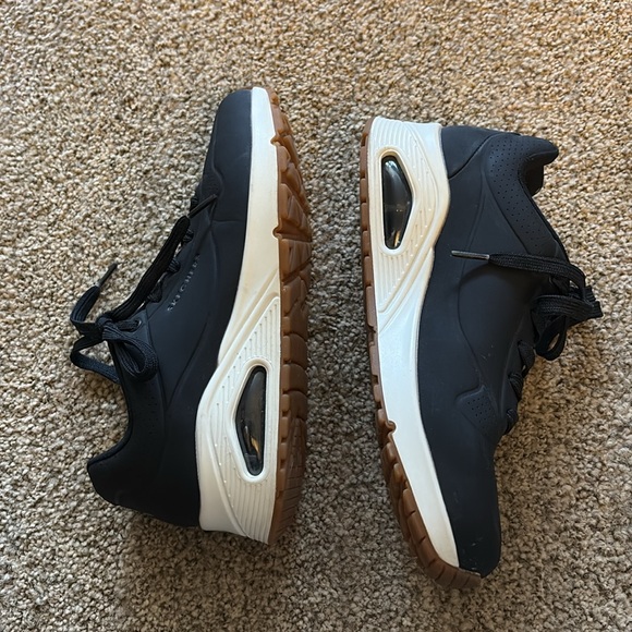 Skechers Memory Foam Sneakers - Picture 2 of 10